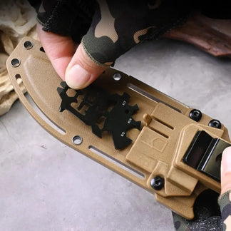 Forgespark Multifonction