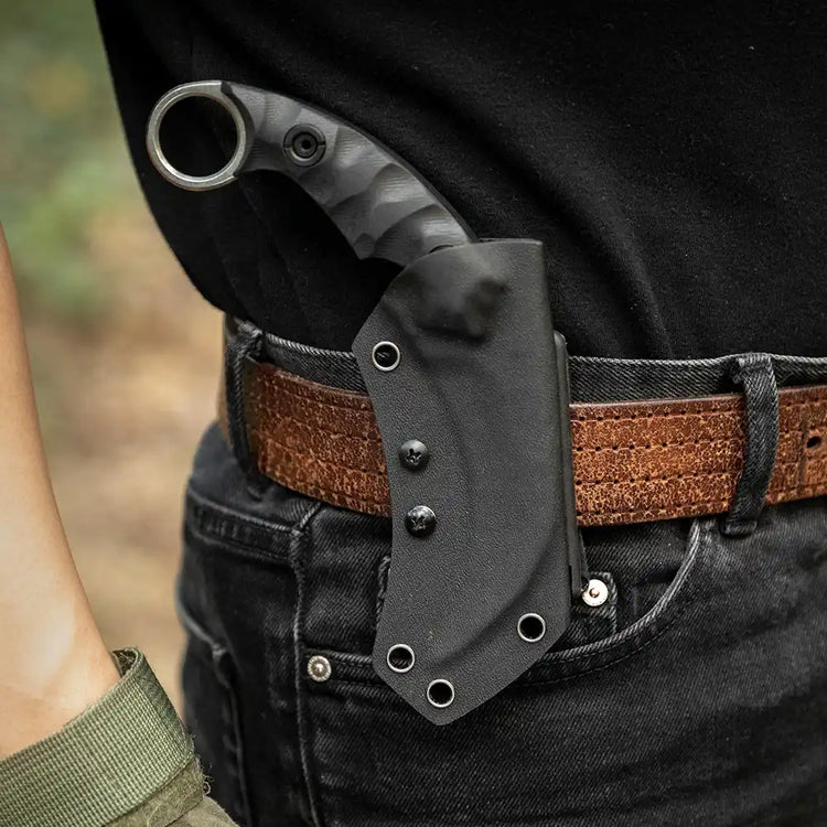 QU'EST-CE QUI LE REND DIFFÉRENT ?