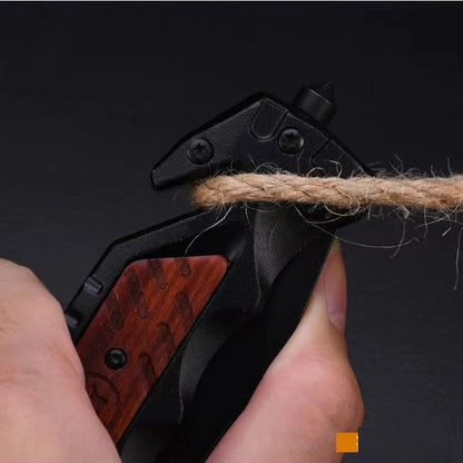 Couteau pliant Blackshade