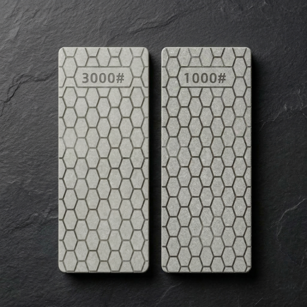 Kit d'Affûtage (Duo 1000 / 3000)