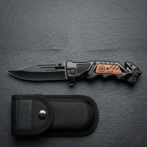 Couteau pliant Blackshade