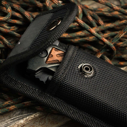 Couteau pliant Blackshade