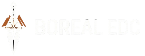 Boreal EDC